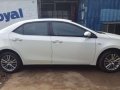 Toyota Corolla Altis 1.6v 2015 for sale -1