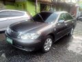 2005Mdl Toyota Camry 2.4 E Athomatic Transmission-3