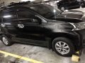 Toyota Avanza 2016 1.3 E Automatic Mileage - 48000 km-0