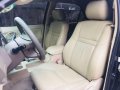 Toyota Fortuner G 4x2 Diesel Automatic 2006-5