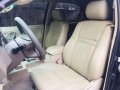 Toyota Fortuner G 4x2 Diesel Automatic 2006-4