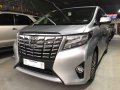 2016 Toyota Alphard A/T 3.5 V6 Full Options-6