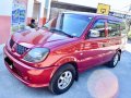 MITSUBISHI ADVENTURE 2009 model GLX - DIESEL First Owned-0