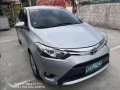 Toyota Vios 15 g AT 2014 Top of the line-2