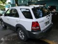 Kia Sorento 2003 Automatic for sale-1