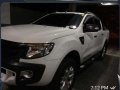 Ford Ranger Wildtrak 2014 for sale -0