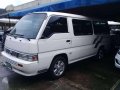 2012 Nissan Urvan Escapade for sale -8