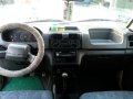 2002 Mitsubishi Adventure glx diesel for sale -2