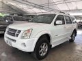 2007 Isuzu Alterra 3.0L 4x2 Automatic Premium White-9