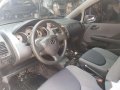 Honda Jazz 2005 Manual Idsi 1.3-1