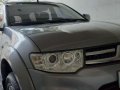 2014 Mitsubishi Montero GLX AT for sale-0