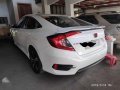 2017 Honda Civic 1.8E for sale-5