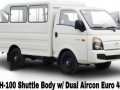 2019 Hyundai H100 Shuttle Body Dual AC Euro 4 for only 48k downpayment only-3