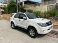 2005 Toyota Fortuner for sale-0