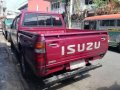 Isuzu Fuego 2000 for sale-4