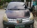 Nissan Grand Livina 2009 for sale-4