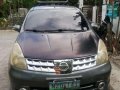 Nissan Grand Livina 2009 for sale-0