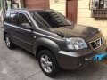 Nissan XTrail 2005 for sale-5