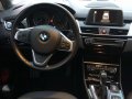 2016 BMW 218i Low mileage 5k Black-7