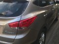 Hyundai Tucson 2012 2ND OWNER-5