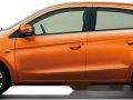 Mitsubishi Mirage Glx 2019 for sale-1