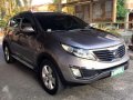 2011 Kia SPORTAGE for sale-3