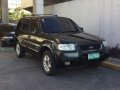 Ford Escape XLS 2005 for sale-9