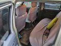 2001 Nissan Frontier 4x2 Manual 2.7 Diesel engine-1