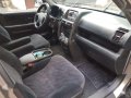 Honda CRV 2006 Automatic for sale-7