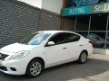 Nissan Almera 2015 for sale-5