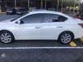 Nissan Sylphy 1.8V 2016 AT for sale-0