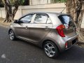 2015 Kia Picanto 1.2 EX Automatic for sale -1