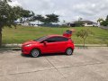 Selling our Ford Fiesta 2012-1