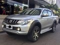 Mitsubishi Strada GLS 2017 for sale-0