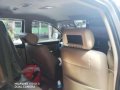 2014 Toyota Fortuner v Automatic transmission-1