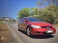2007 Honda Civic FD 1.8s for sale -1