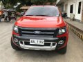 Ford Ranger wildtrak 2015 for sale -6