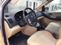2016 Hyundai Grand Starex VGT 2.5CRDi Swivel Automatic Transmission-8