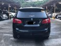 2016 BMW 218i Low mileage 5k Black-9