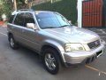 2002 Honda CRV All Orig First Own-8