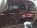 Kia Pregio Very good condition-1