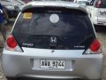 2015 Honda Brio MT for sale-3