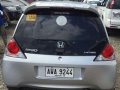 2015 Honda Brio MT for sale-6