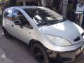 Mitsubishi Colt - year model 2011-1