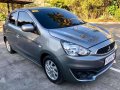 2017 Mitsubishi Mirage 12 GLX Manual for sale -9