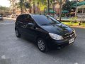 2010 Hyundai Getz for sale -1