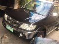 FOR SALE Isuzu Sportivo manual 2009 mdl-9