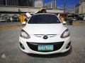 2011 Mazda 2 for sale-5