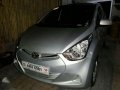Hyundai Eon glx 2018 model Almost brand new condition-8