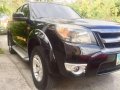 2010 Ford Ranger Trekker Wildtrak 4x2 Matic -10